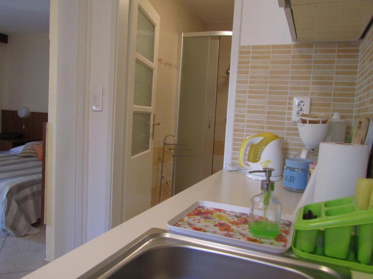 Apartment Petrovic 코츌라 외부 사진