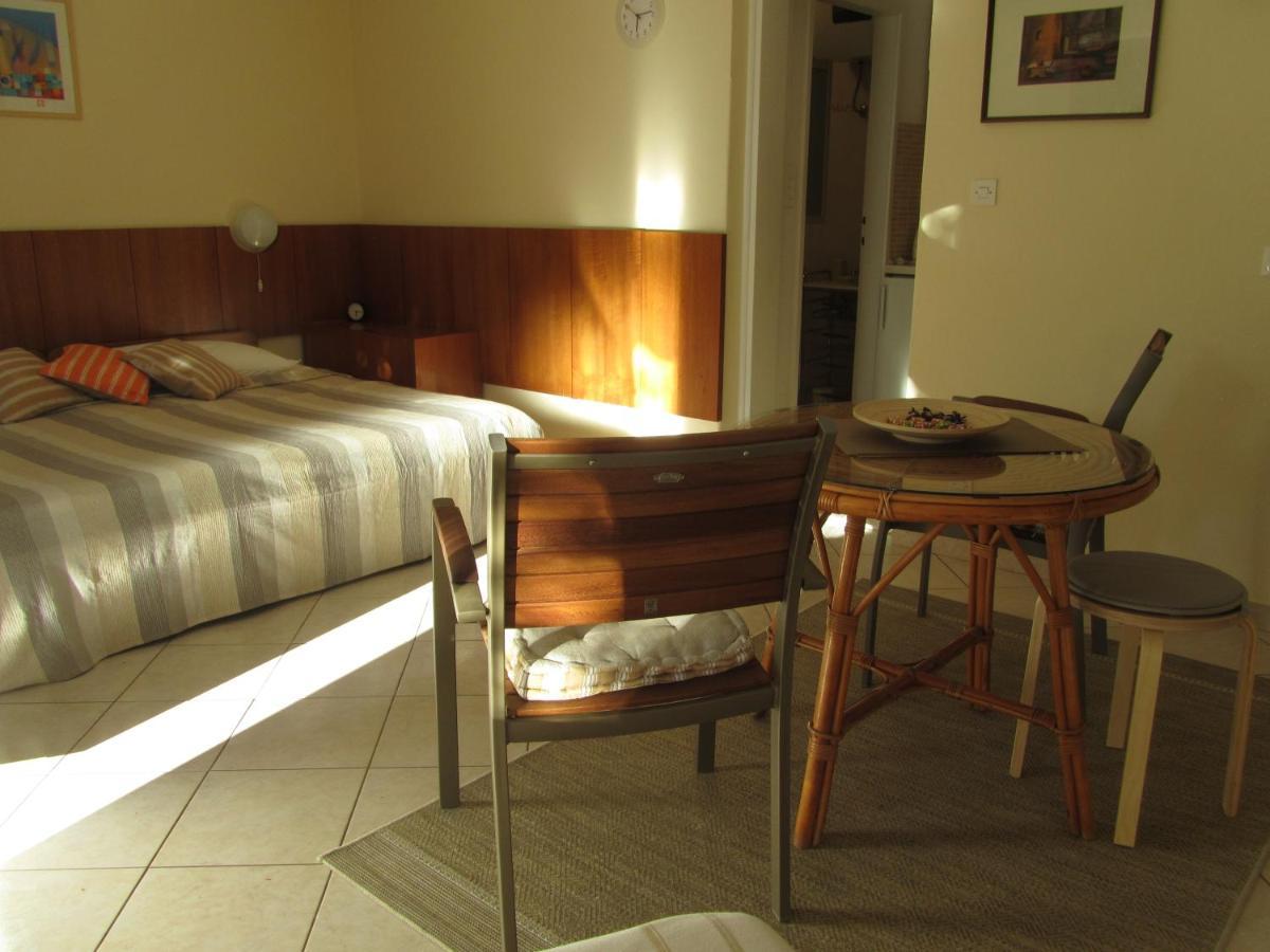 Apartment Petrovic 코츌라 외부 사진