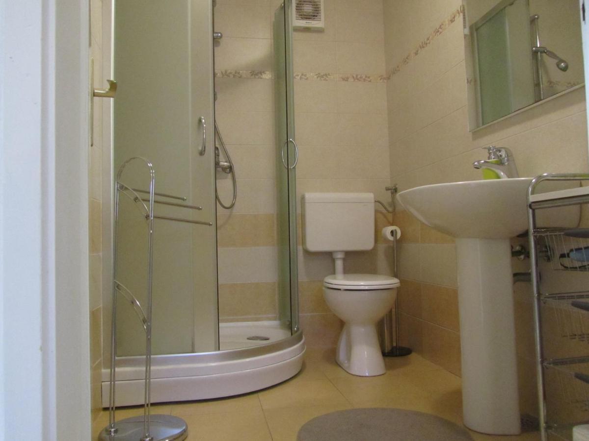 Apartment Petrovic 코츌라 외부 사진