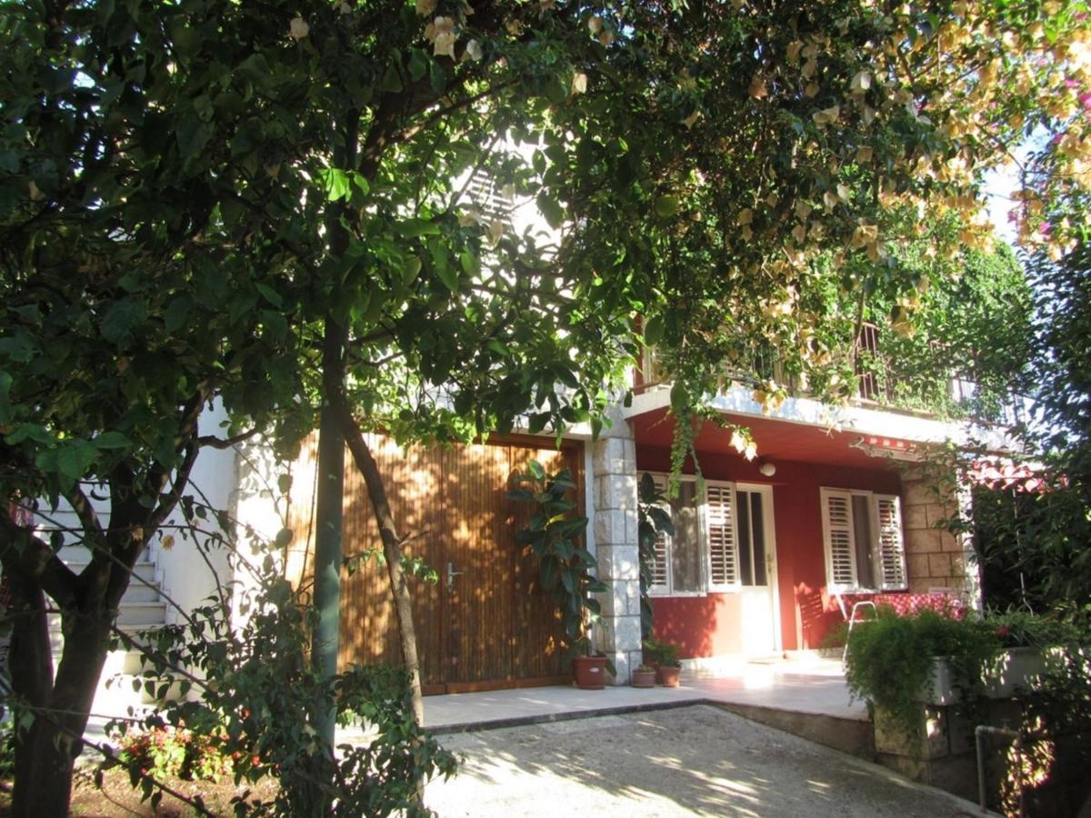 Apartment Petrovic 코츌라 외부 사진