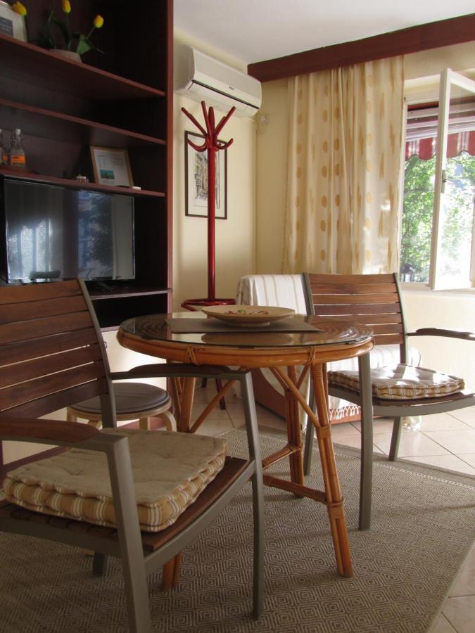 Apartment Petrovic 코츌라 외부 사진