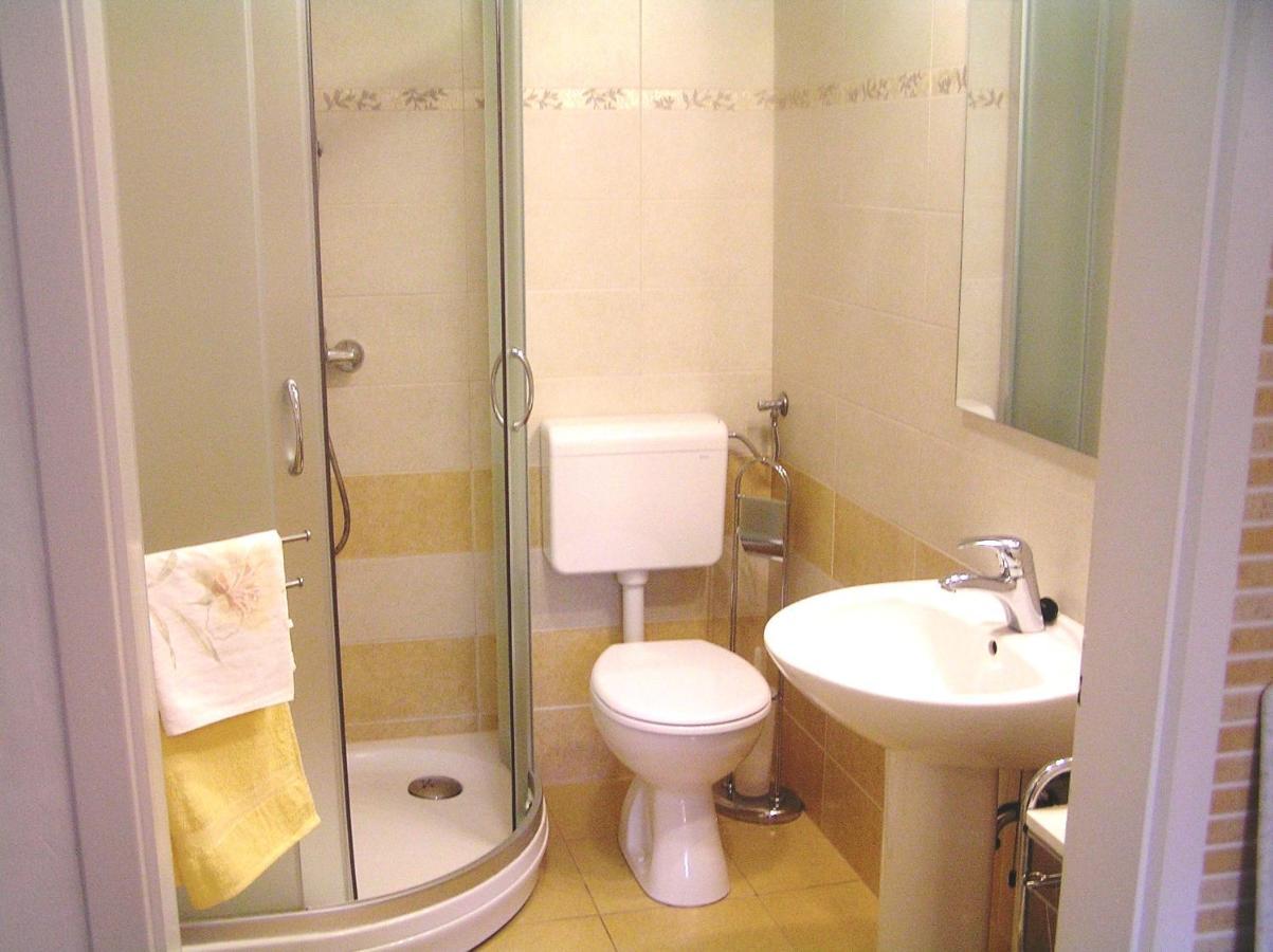 Apartment Petrovic 코츌라 외부 사진
