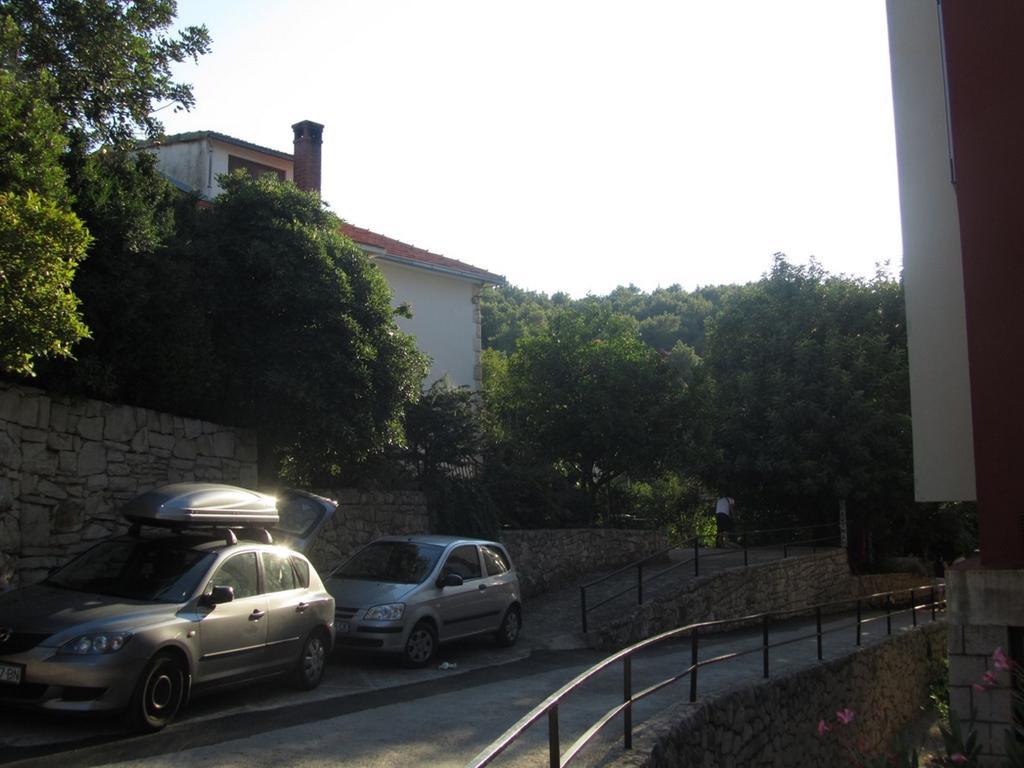 Apartment Petrovic 코츌라 외부 사진