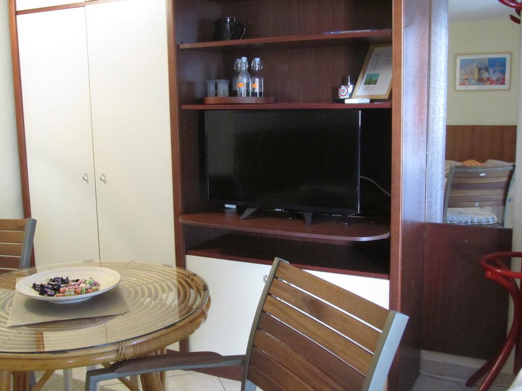 Apartment Petrovic 코츌라 외부 사진
