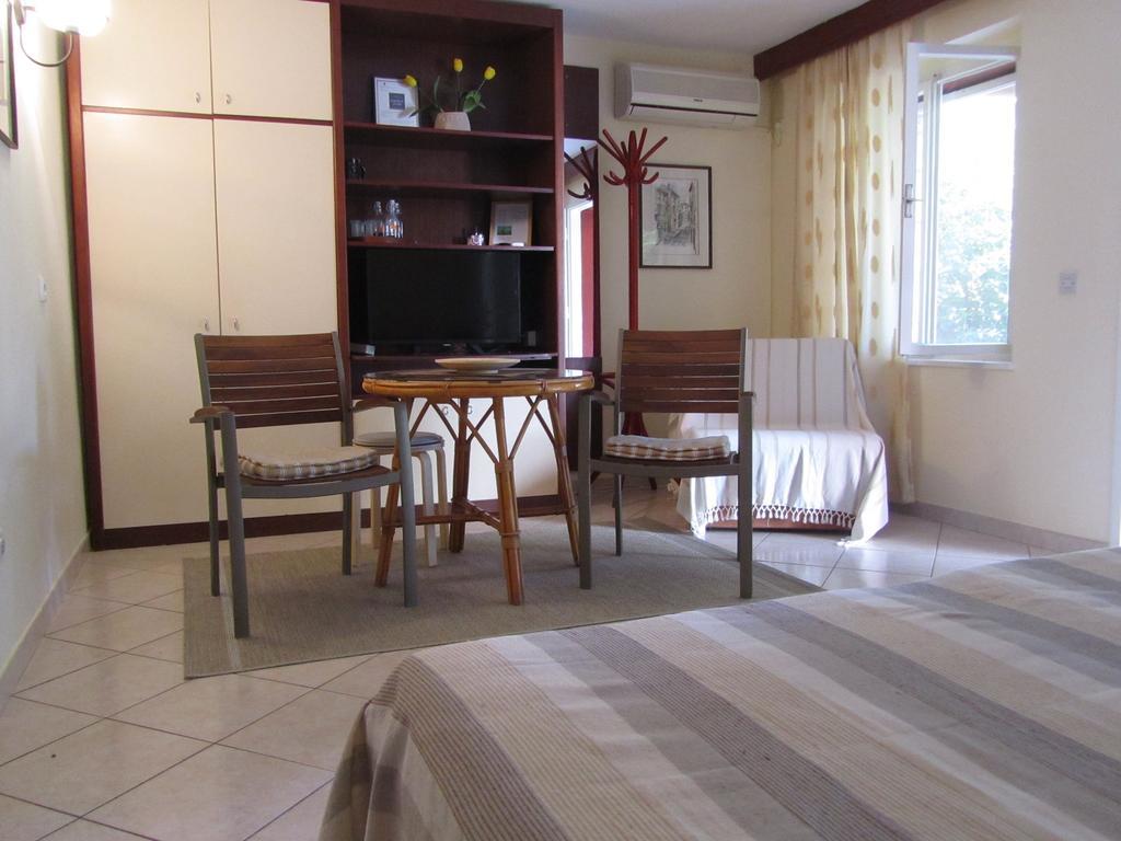 Apartment Petrovic 코츌라 외부 사진