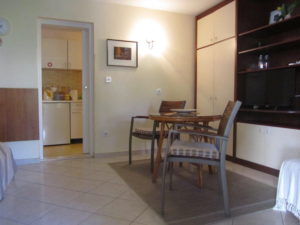 Apartment Petrovic 코츌라 외부 사진
