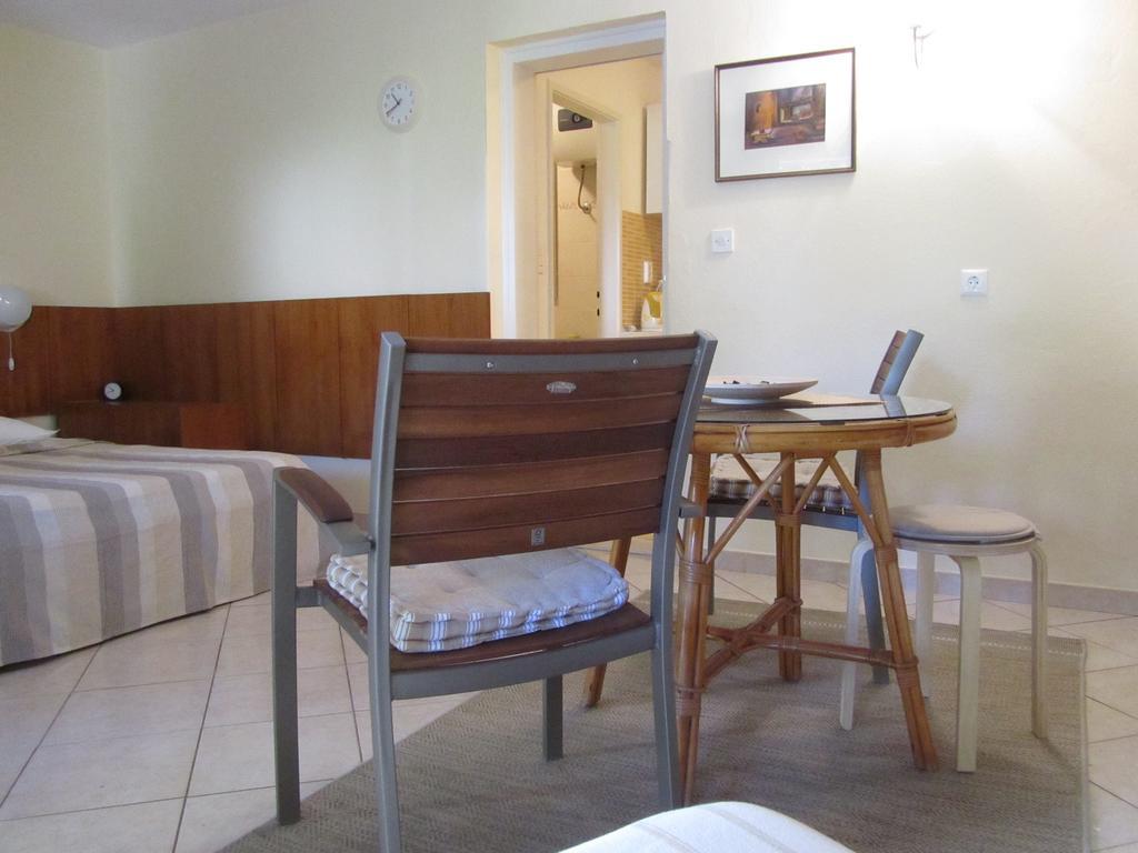 Apartment Petrovic 코츌라 외부 사진