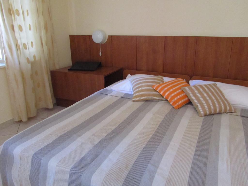 Apartment Petrovic 코츌라 외부 사진