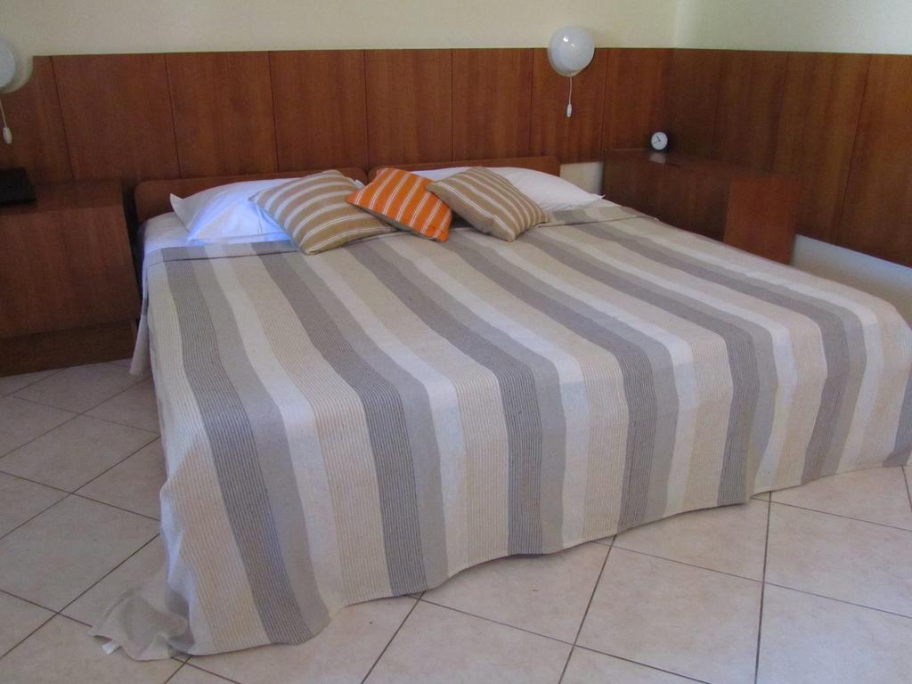 Apartment Petrovic 코츌라 외부 사진