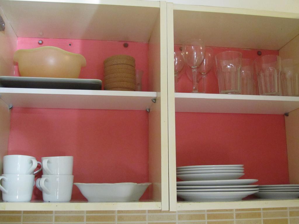 Apartment Petrovic 코츌라 외부 사진