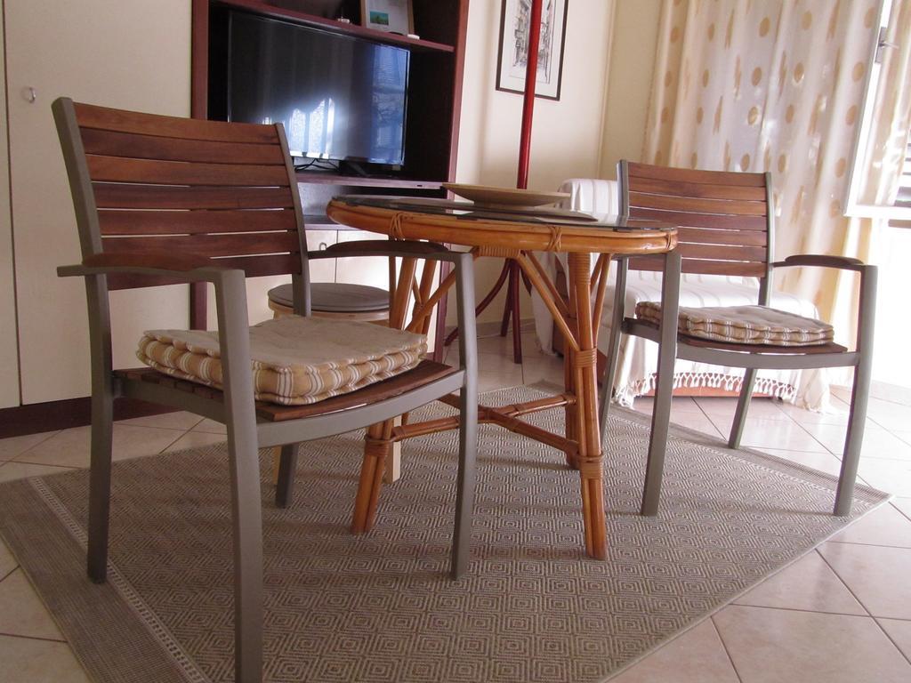 Apartment Petrovic 코츌라 외부 사진