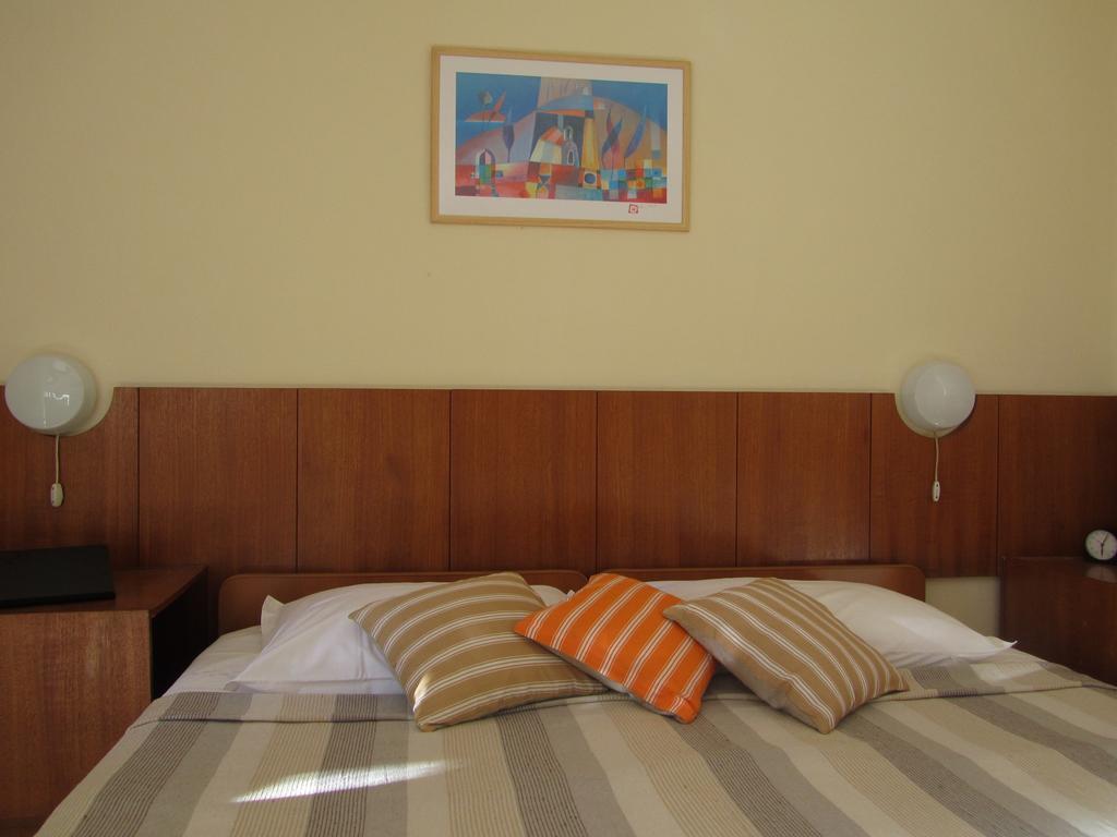 Apartment Petrovic 코츌라 외부 사진