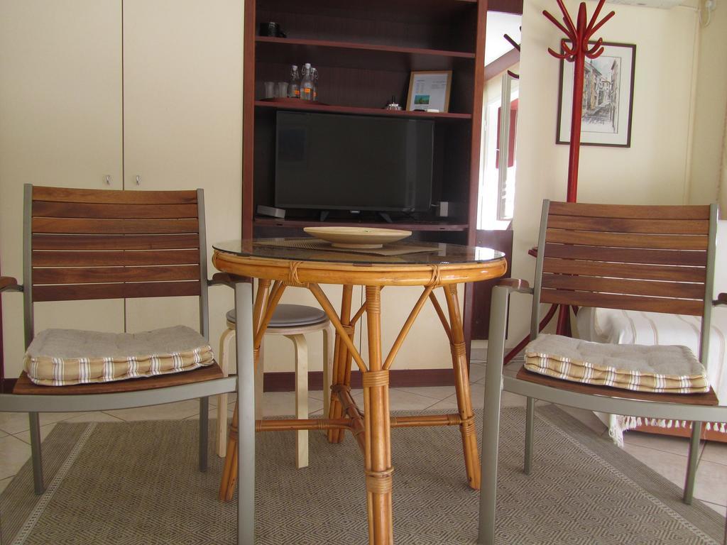 Apartment Petrovic 코츌라 외부 사진