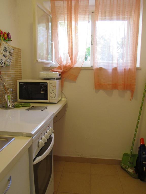 Apartment Petrovic 코츌라 외부 사진