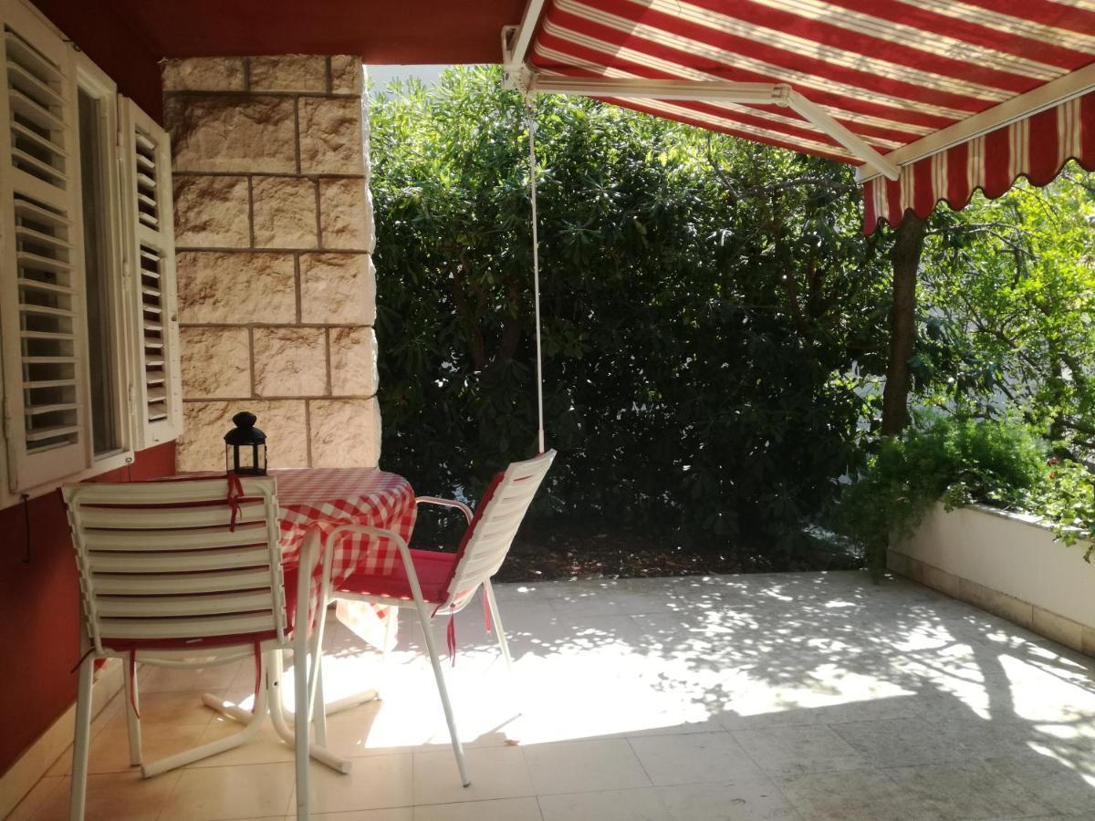 Apartment Petrovic 코츌라 외부 사진