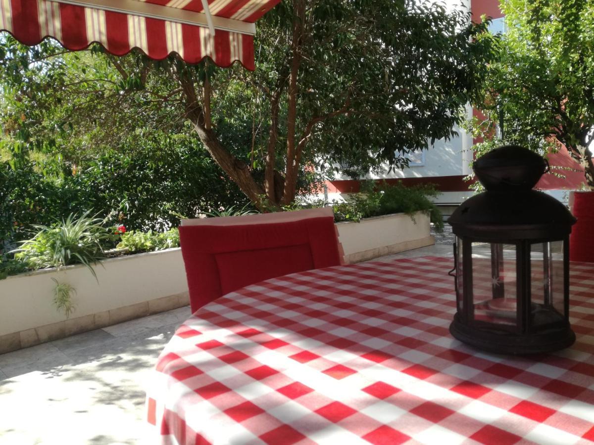 Apartment Petrovic 코츌라 외부 사진