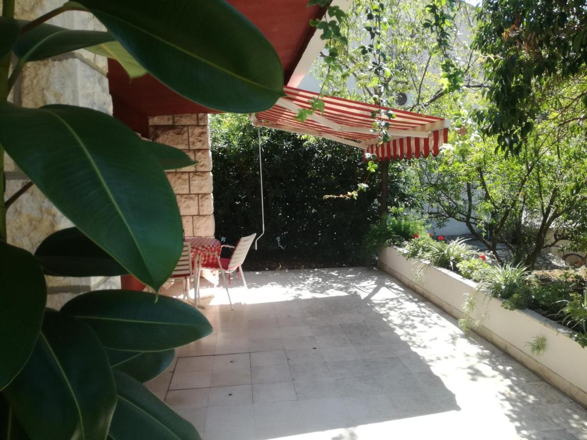 Apartment Petrovic 코츌라 외부 사진