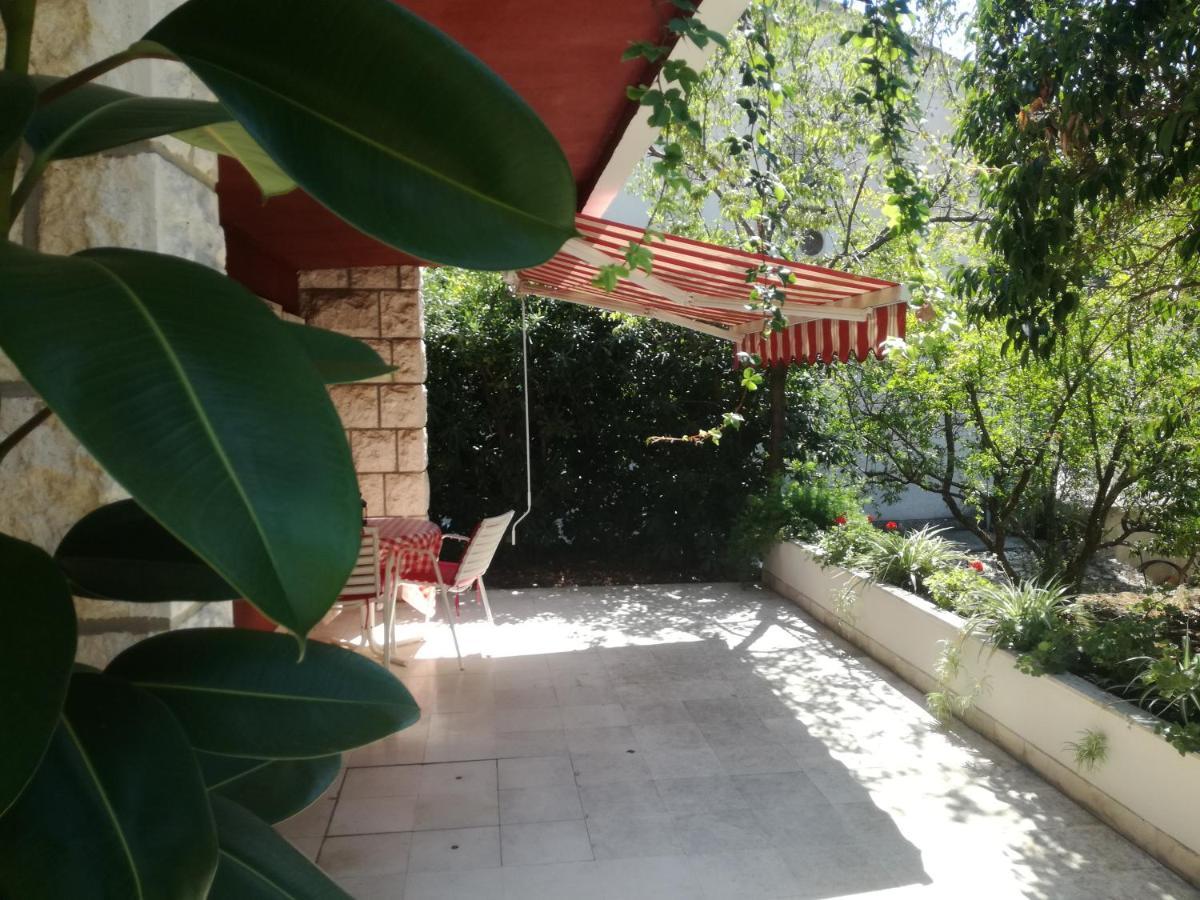 Apartment Petrovic 코츌라 외부 사진