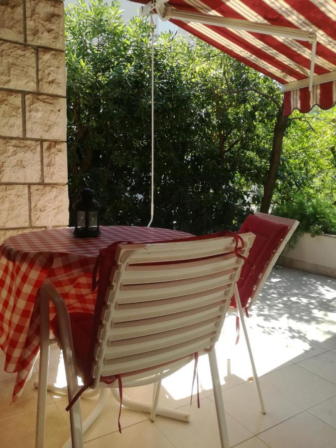 Apartment Petrovic 코츌라 외부 사진